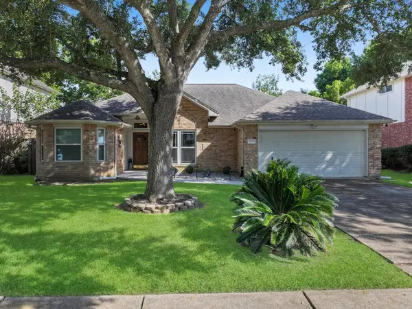 11401 30th Avenue N, Texas City, TX 77591