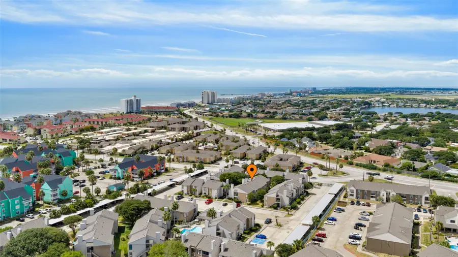 3220 69th Street #D6, Galveston, TX 77551 - #2