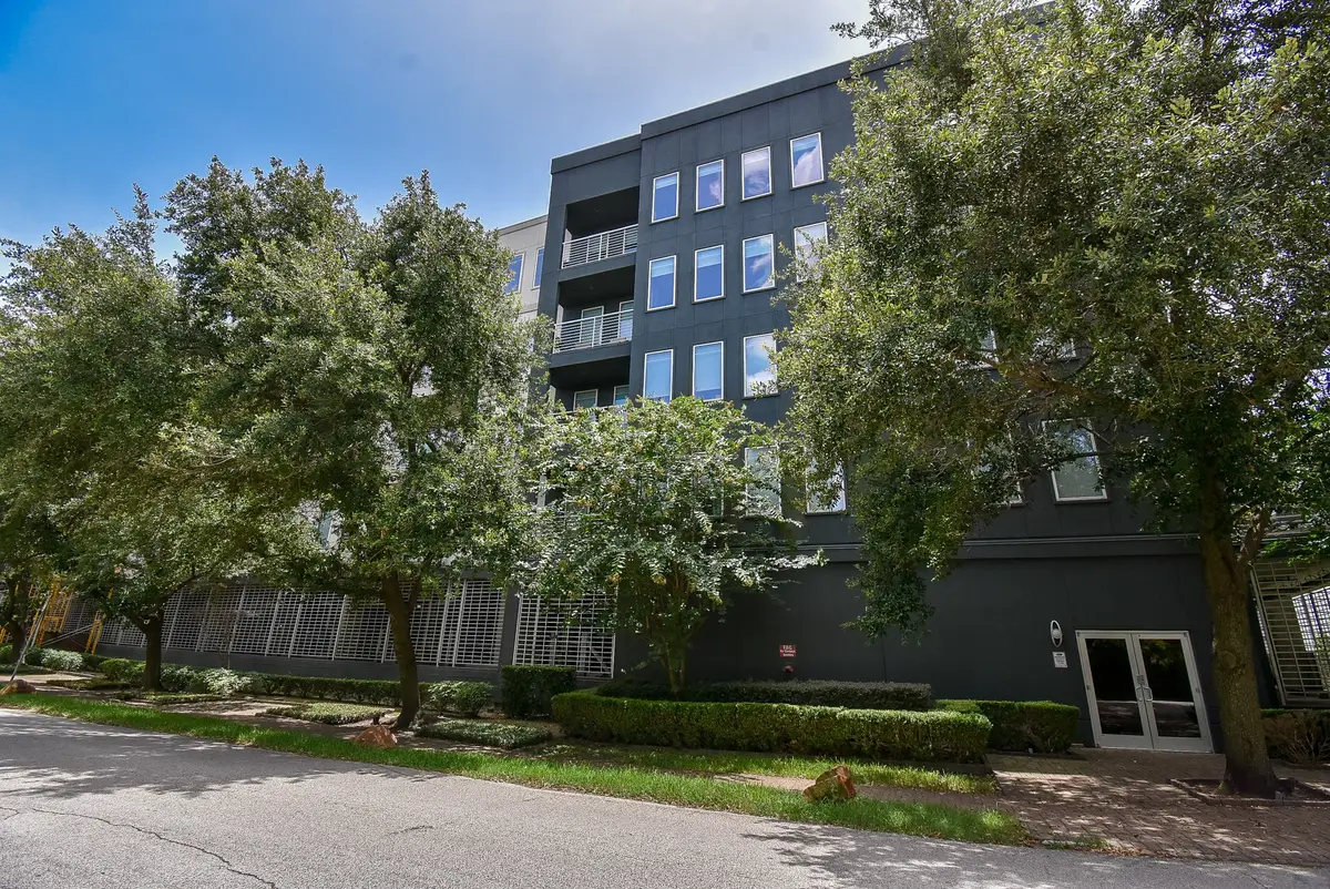 505 Jackson Hill Street #409, Houston, TX 77007 - #1