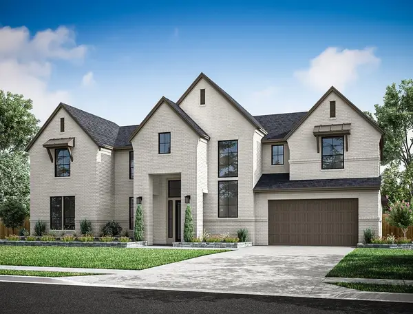 91 James Estates Drive, Fulshear, TX 77441