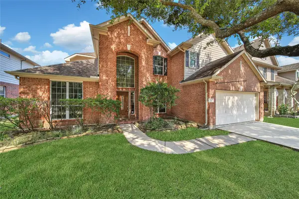 21539 Black Opal Lane, Kingwood, TX 77339