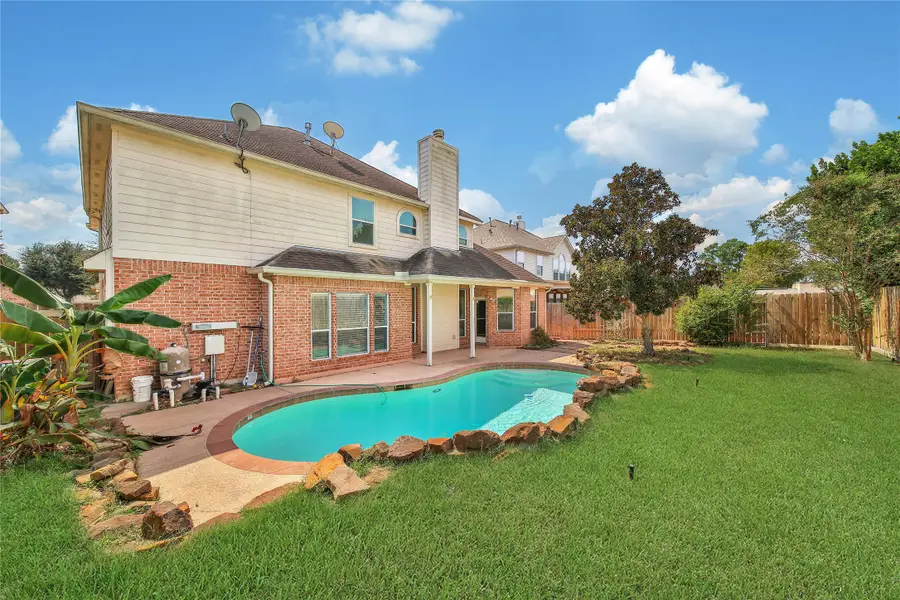 21539 Black Opal Lane, Kingwood, TX 77339 - #2