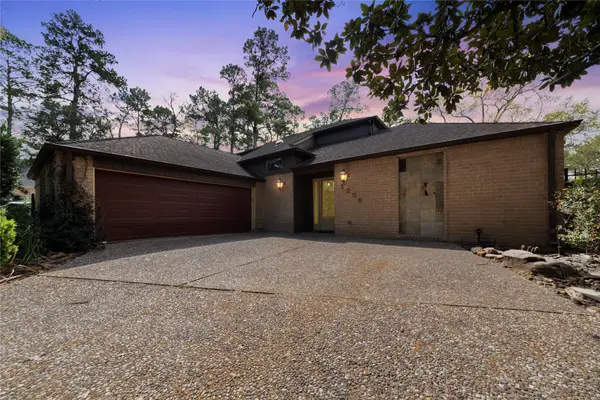 3206 Laurel Point Court, Houston, TX 77339
