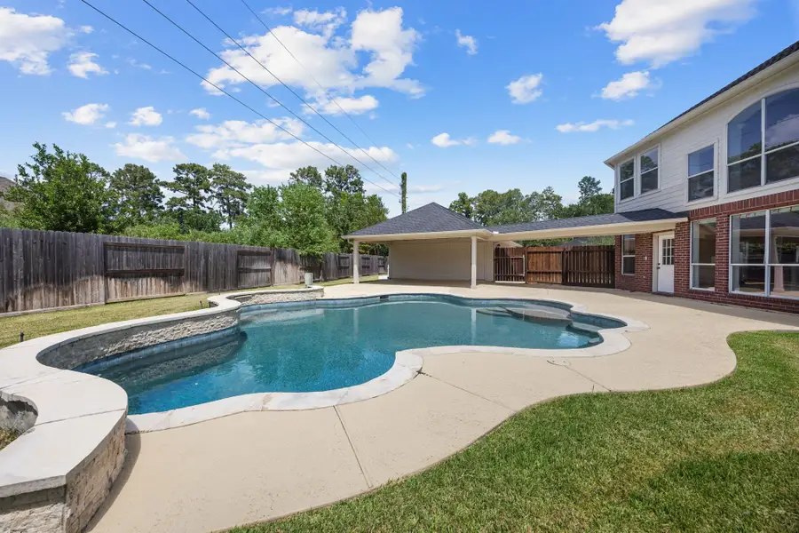 13146 Oakwood Manor Drive, Cypress, TX 77429 - #3