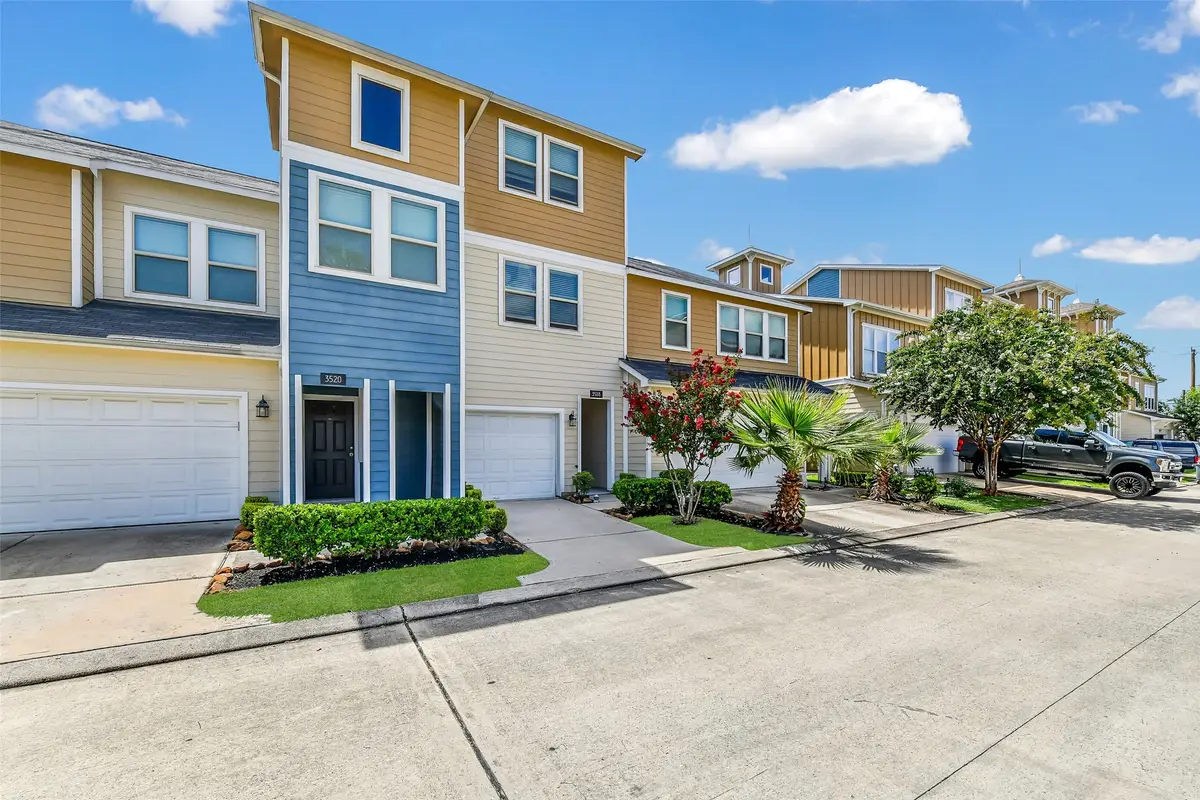 3518 Terreno Vista Boulevard, Pasadena, TX 77504 - #1