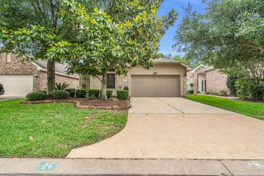 26 Paddington Way, Conroe, TX 77384 - #2