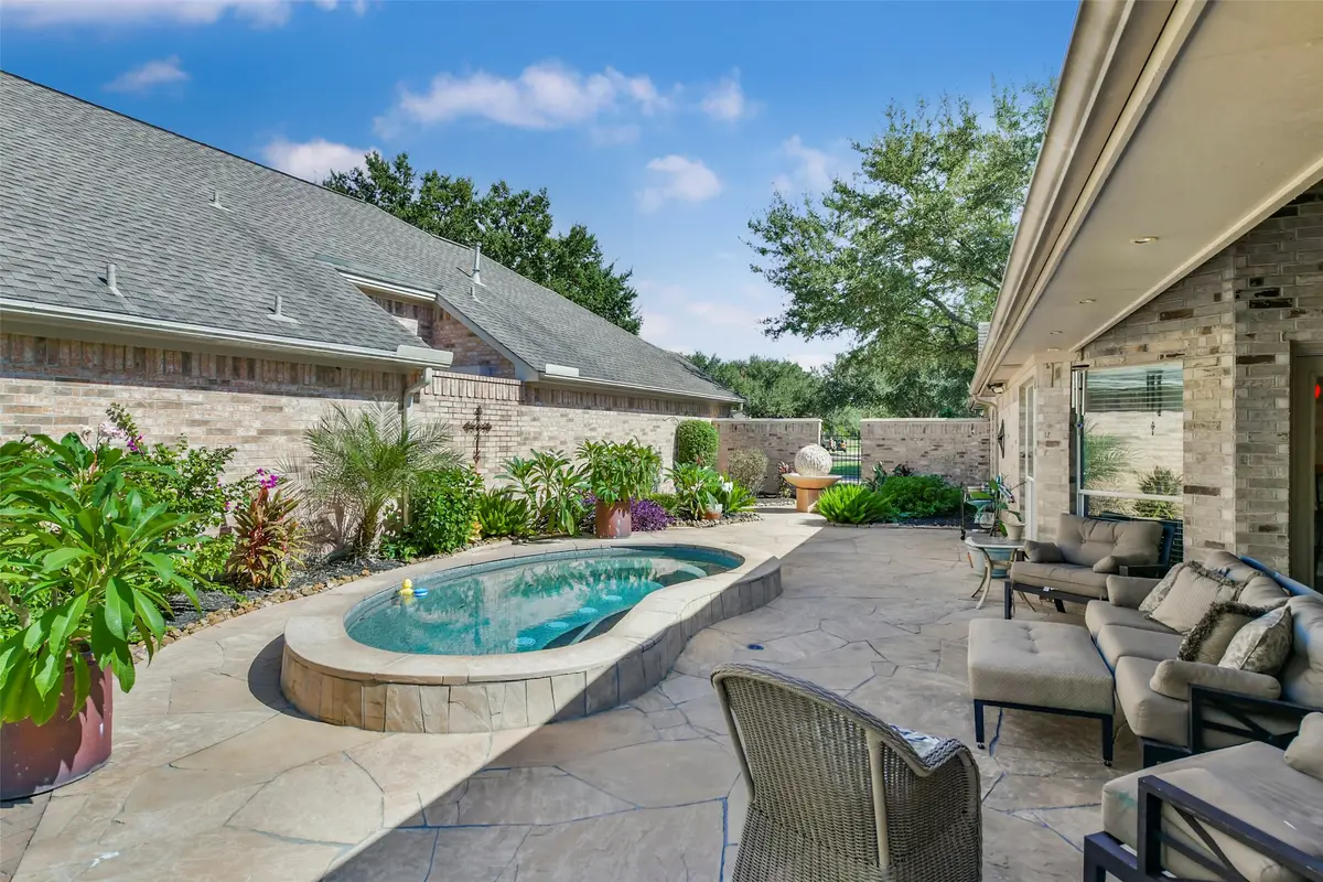 2320 Fairway Pointe Drive, League City, TX 77573 - #1