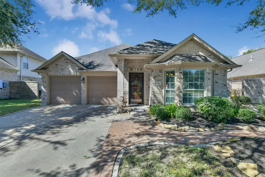 2320 Fairway Pointe Drive, League City, TX 77573 - #2