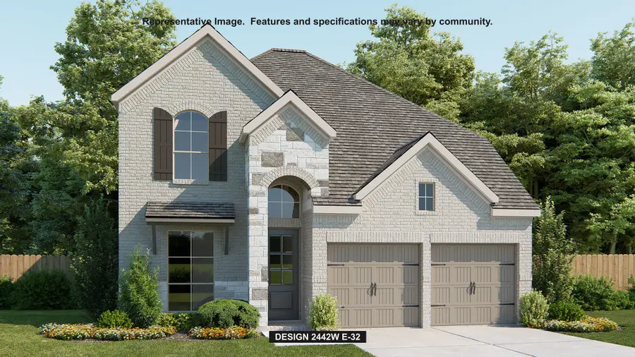 18714 Shamrock Isle Court, Hockley, TX 77447 - #3