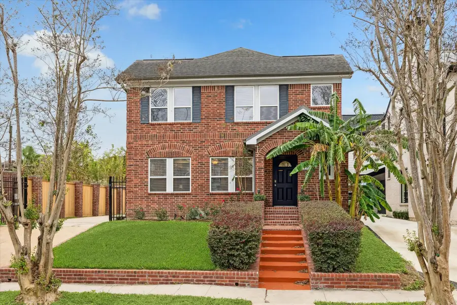 1909 W Lamar Street, Houston, TX 77019 - #2