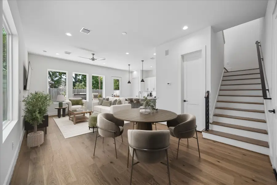 1850 W Tidwell Road, Houston, TX 77091 - #2
