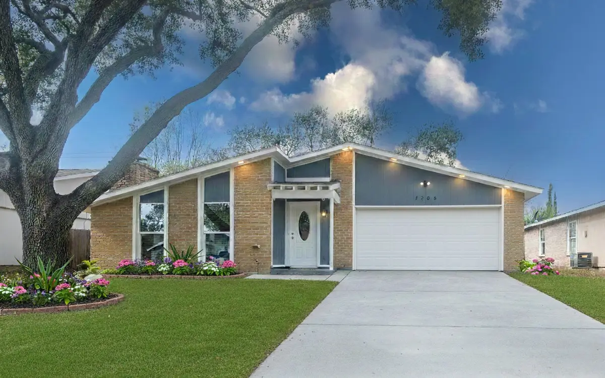 7206 La Granada Drive, Houston, TX 77083 - #1