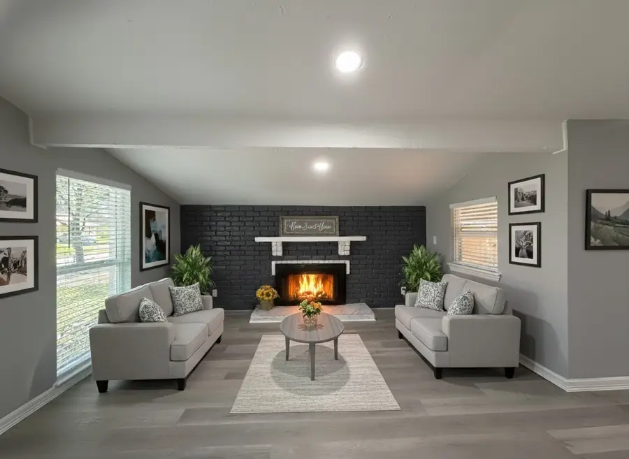 7206 La Granada Drive, Houston, TX 77083 - #2