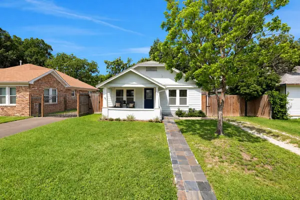 1459 Godwin Street, Houston, TX 77023