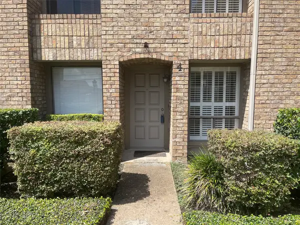 1908 Augusta Drive #4, Houston, TX 77057