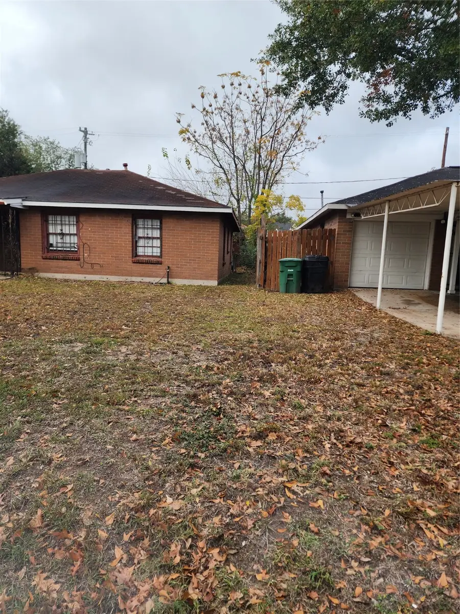 203 Woodard, Houston, TX 77009 - Image #3