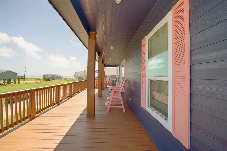 1922 Blue Water Highway, Surfside Beach, TX 77541 - #3