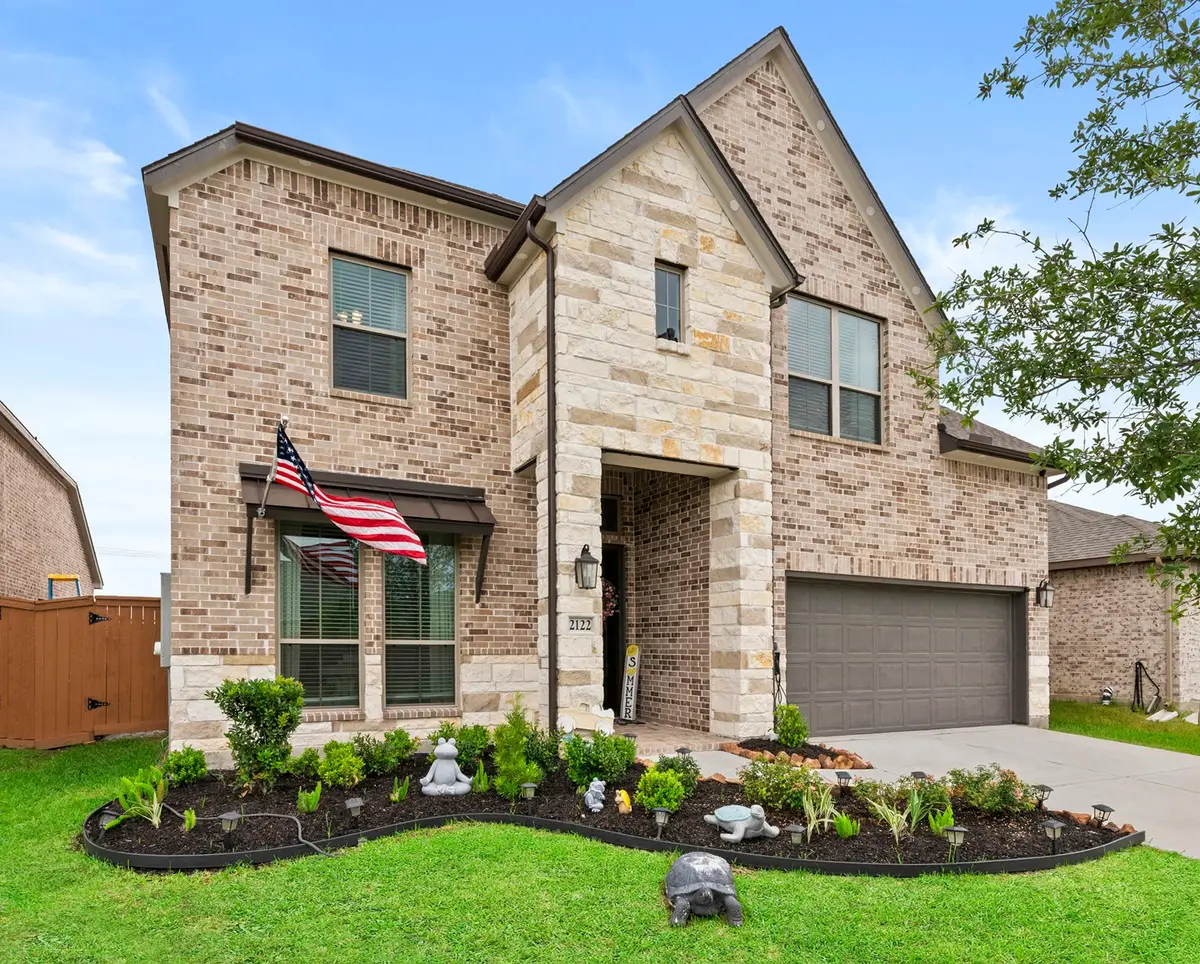 2122 Lierna Drive, Texas City, TX 77568 - #1