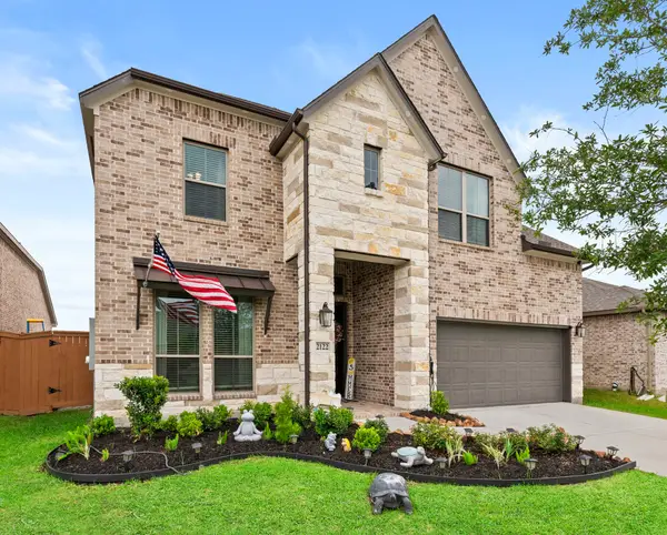 2122 Lierna Drive, Texas City, TX 77568