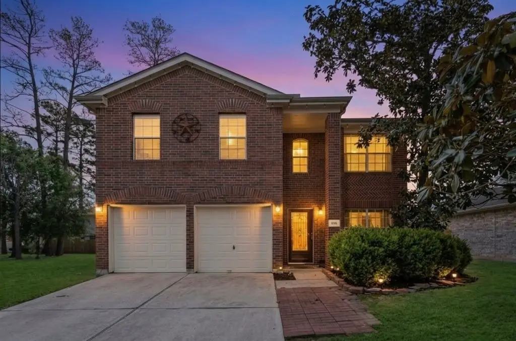 618 Cypresswood Trace, Spring, TX 77373 - #1