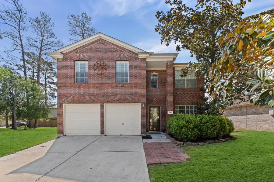 618 Cypresswood Trace, Spring, TX 77373 - #2