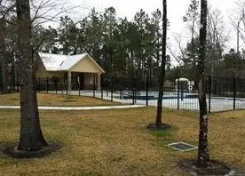 3340 Wooded Lane, Conroe, TX 77301 - #3