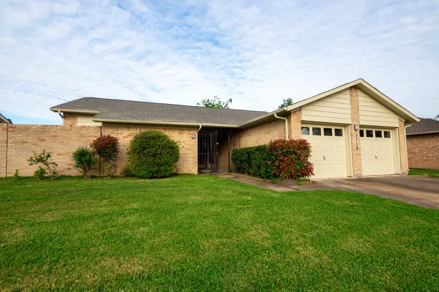 7310 Westbranch Drive, Houston, TX 77072 - #2