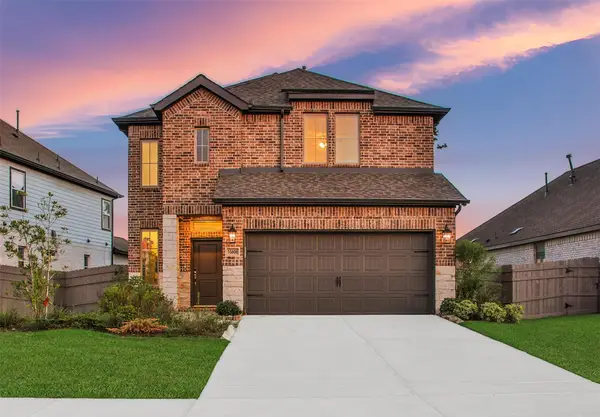 15606 Poppy Fields Place, Conroe, TX 77302