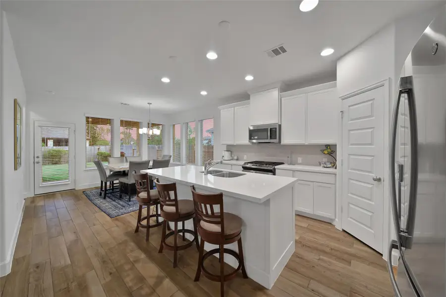 15606 Poppy Fields Place, Conroe, TX 77302 - #2