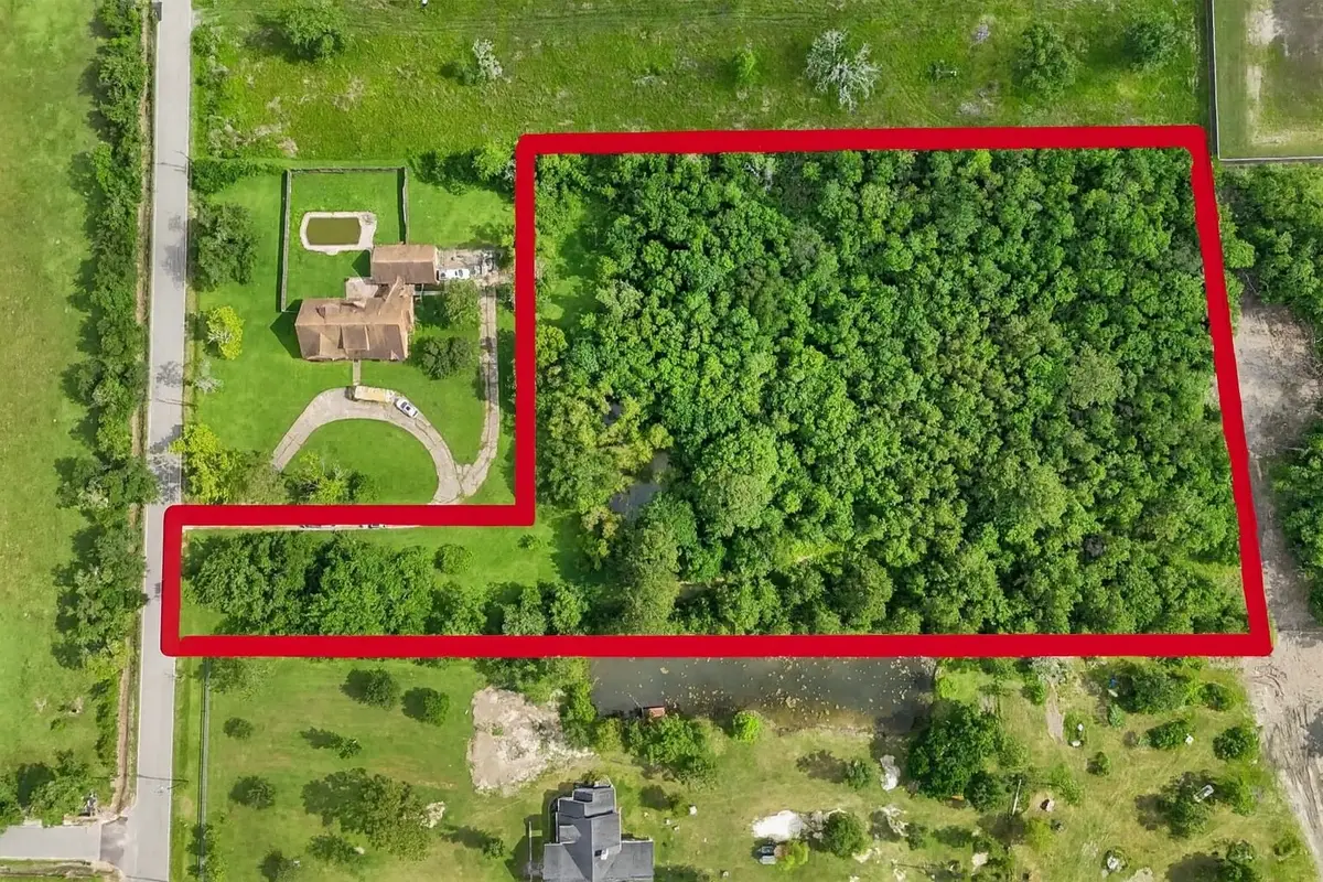 0 Clifford Street, Alvin, TX 77511 - Image #1