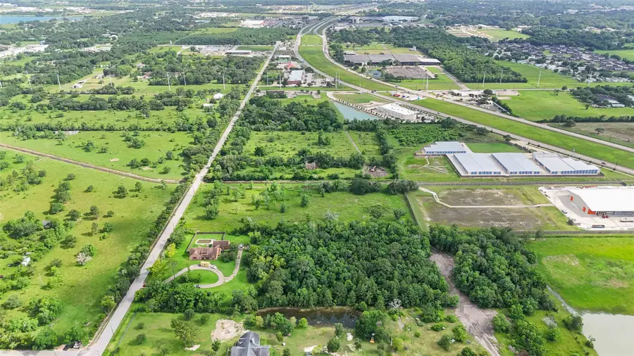 0 Clifford Street, Alvin, TX 77511 - Image #2