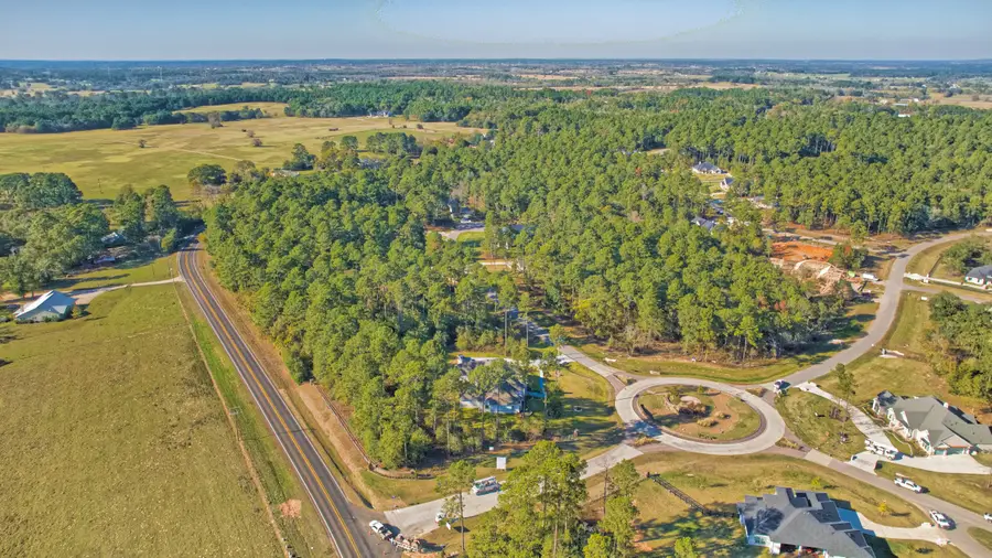 8602 Cedar Meadow Lane, Plantersville, TX 77363 - #2