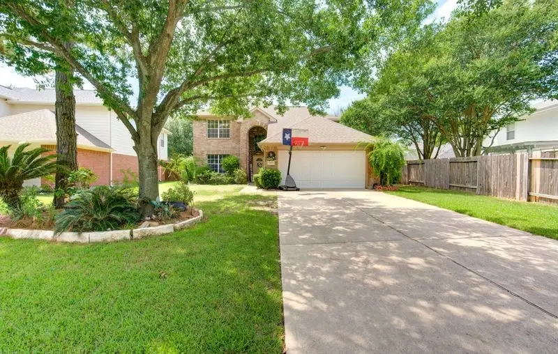 3022 Glenthorpe Lane, Katy, TX 77494 - Image #3