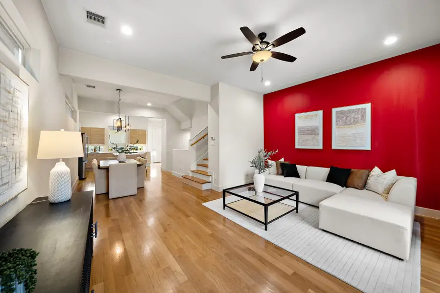 2705 St Emanuel Street, Houston, TX 77004 - Image #2