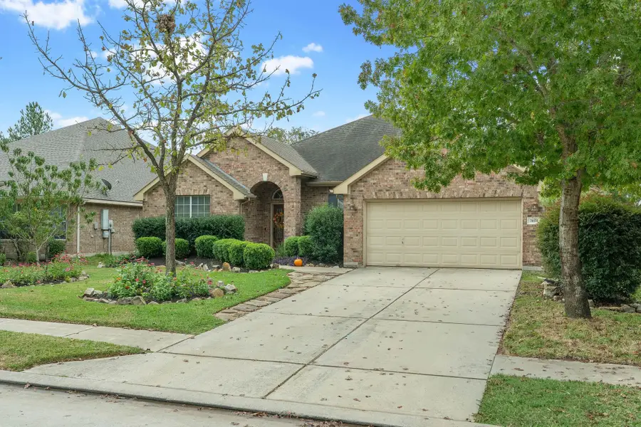 3018 Silverwood Park Lane, Spring, TX 77386 - Image #3