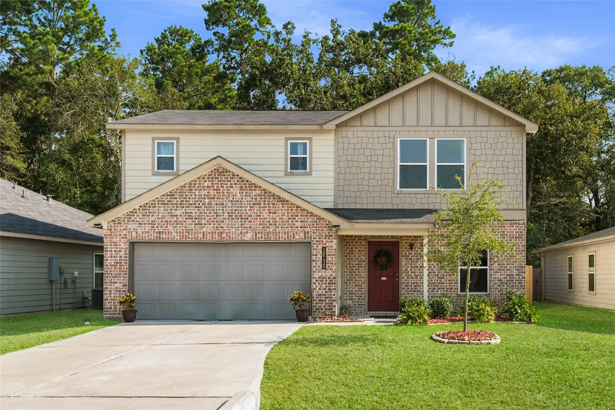 10130 Cerritos Drive, Conroe, TX 77306 - #1