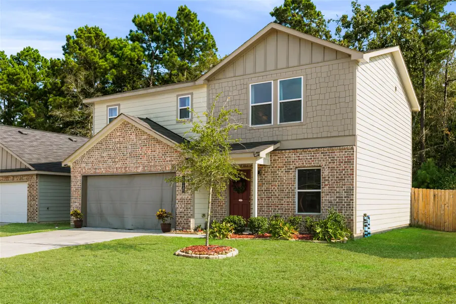 10130 Cerritos Drive, Conroe, TX 77306 - #2