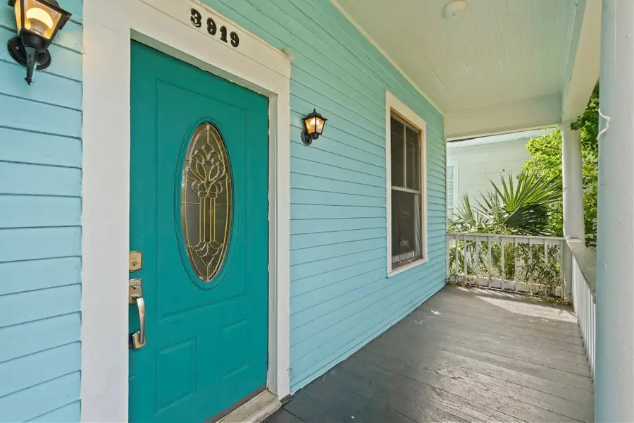 3919 Avenue O, Galveston, TX 77550 - #2