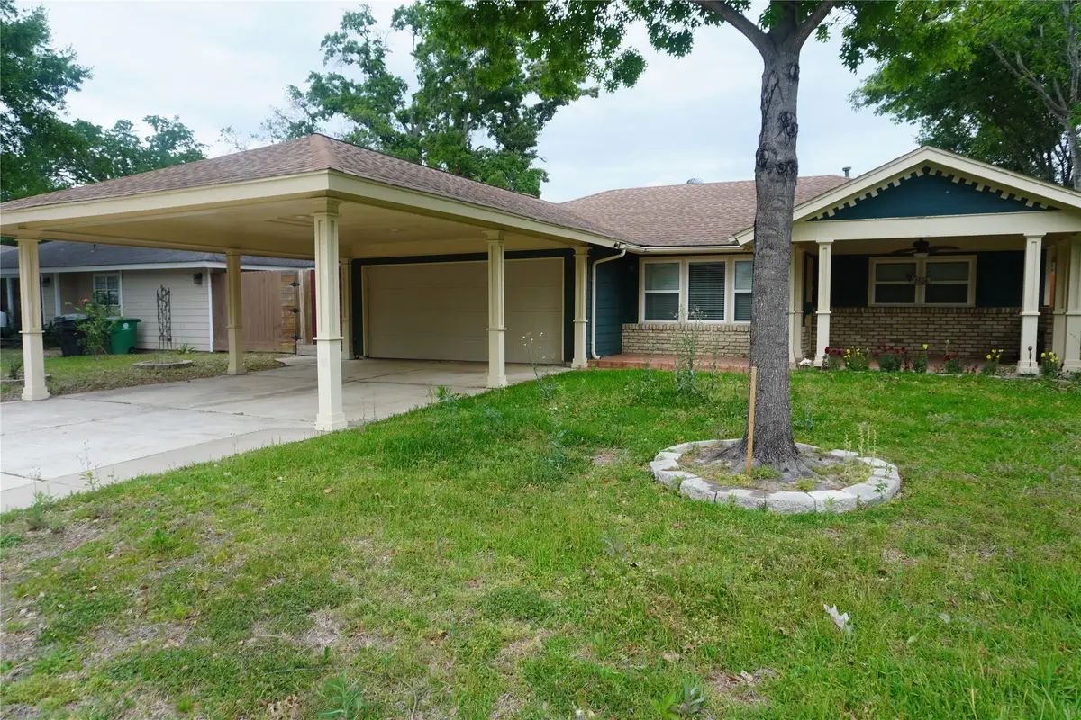 7506 Dearborn Street, Houston, TX 77055 - #1