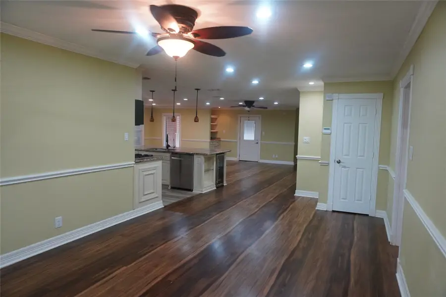 7506 Dearborn Street, Houston, TX 77055 - #2