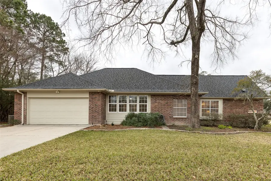 3418 Brookhaven Drive, Montgomery, TX 77356 - Image #3