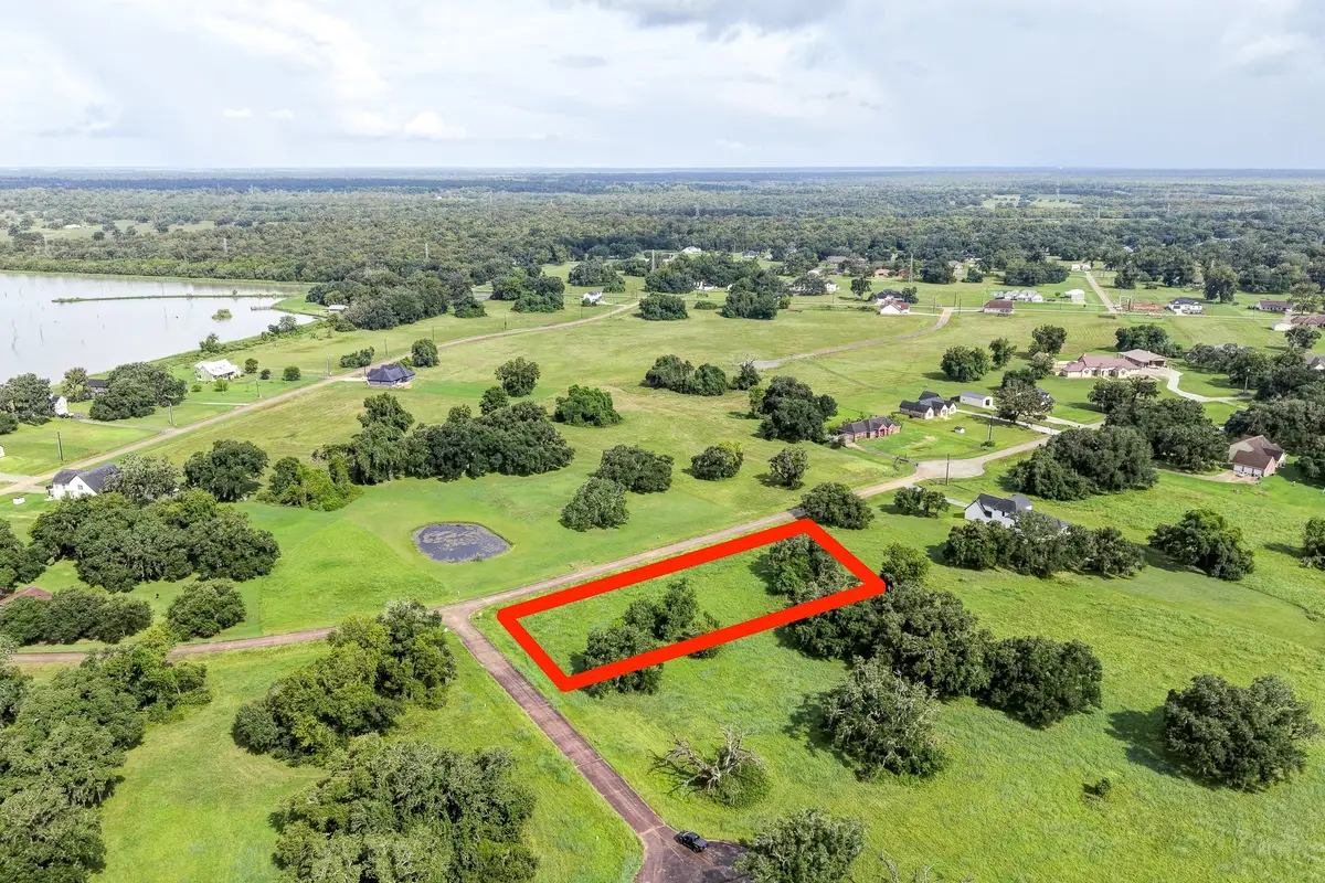 1601 Old Henry Court, Angleton, TX 77515 - #1