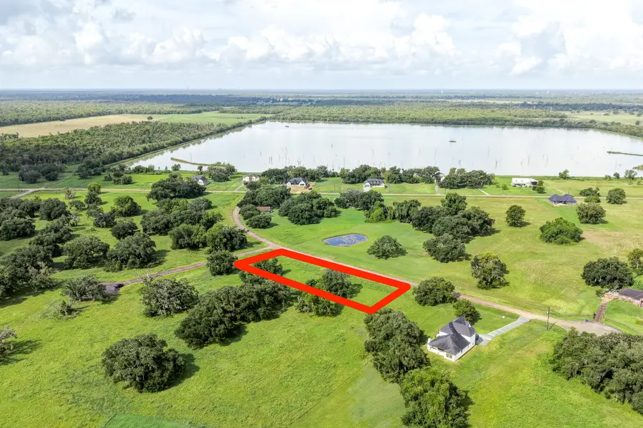 1601 Old Henry Court, Angleton, TX 77515 - #2
