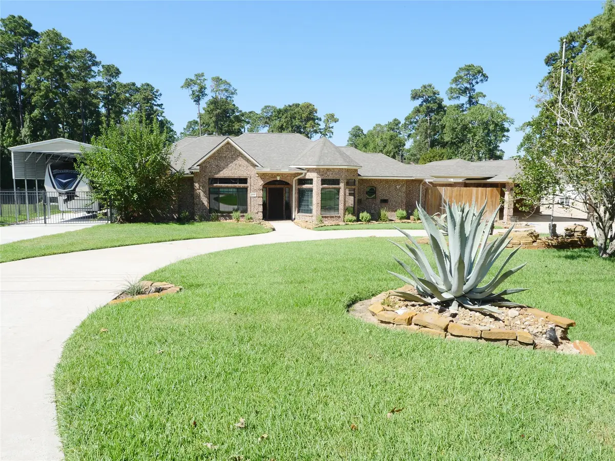 2031 Silver Moon Trail, Crosby, TX 77532 - #1