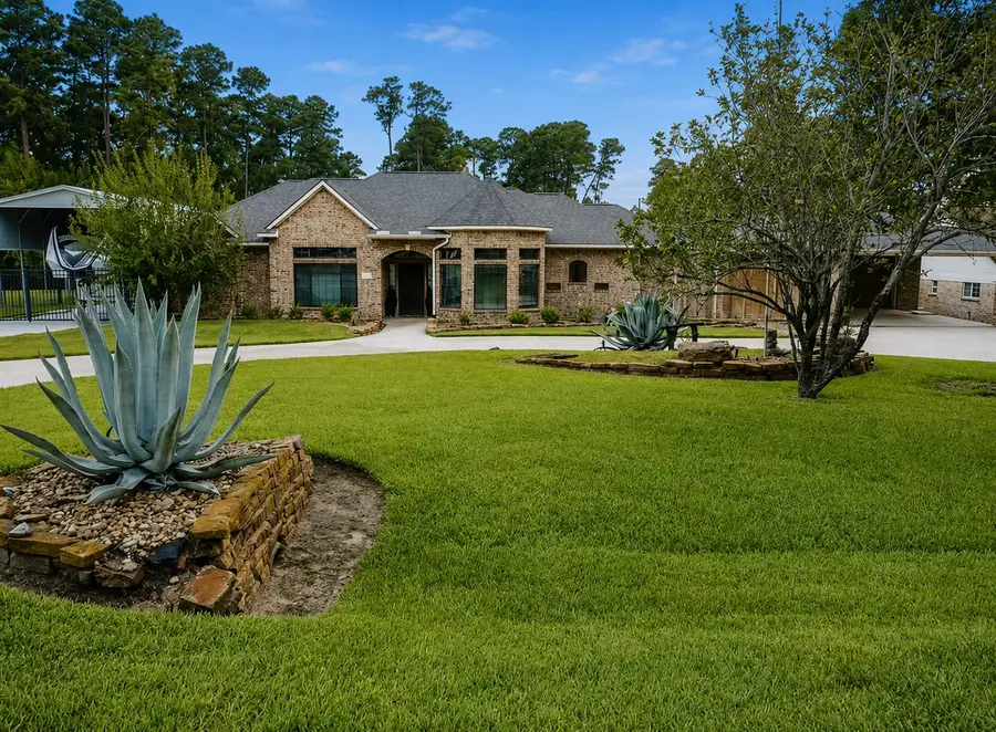 2031 Silver Moon Trail, Crosby, TX 77532 - #2
