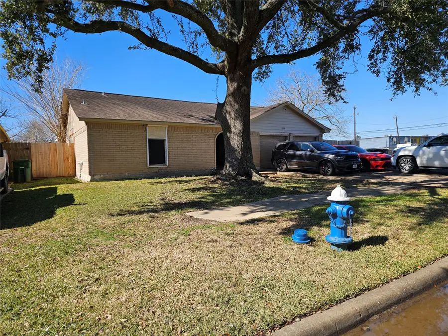 12831 Nyack Drive, Houston, TX 77089 - #2