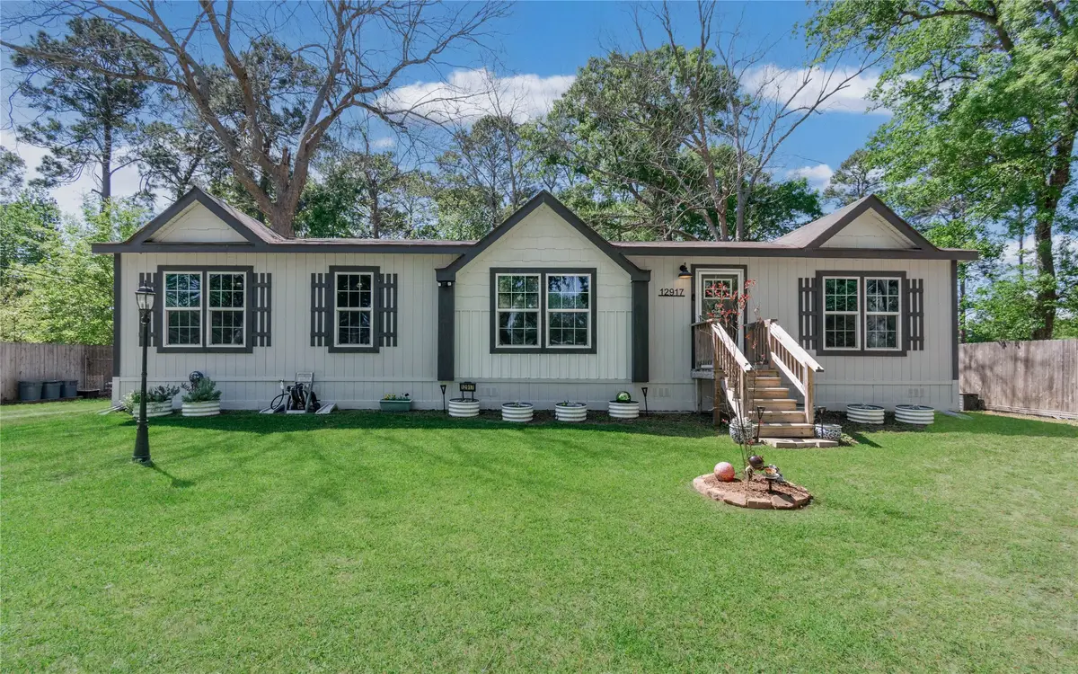12917 Live Oak Lane, Monterey Belvieu, TX 77535 - #1