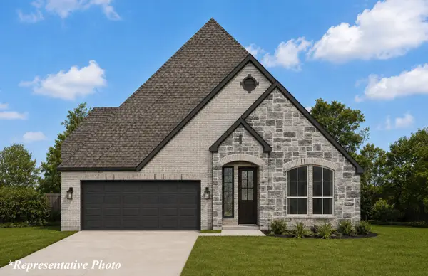 21110 Ranger City Way, Cypress, TX 77433