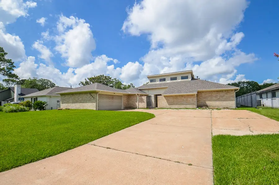 3022 Cypress Point Drive, Missouri City, TX 77459 - #2