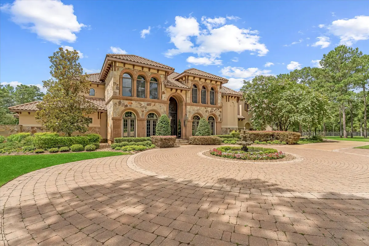 28322 Meadow Forest, Magnolia, TX 77355 - #1